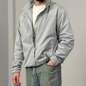 کاپشن سبک و ضد باد The north face